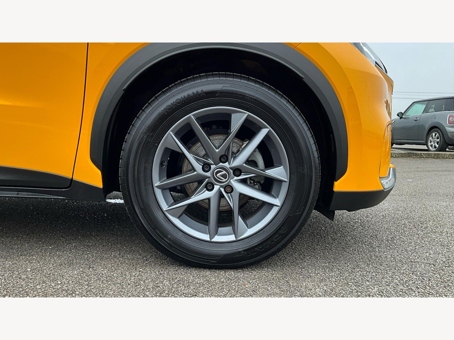 Used Lexus LBX 2024 for sale - 77799458: Photo 21