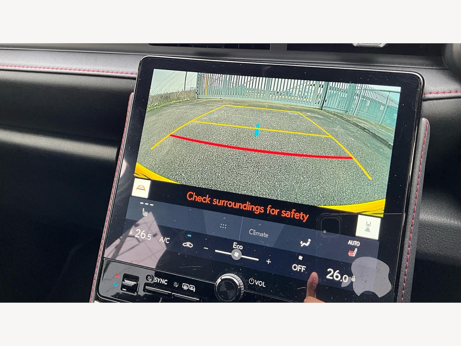 Used Lexus LBX 2024 for sale - 77799458: Photo 26