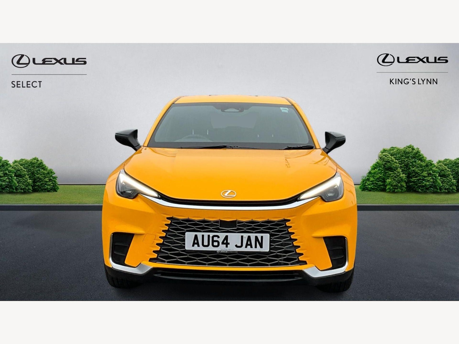 Used Lexus LBX 2024 for sale - 77799458: Photo 6