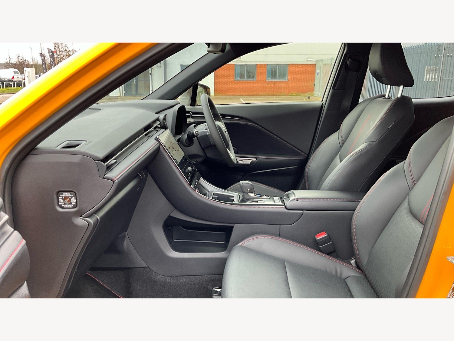 Used Lexus LBX 2024 for sale - 77799458: Photo 8