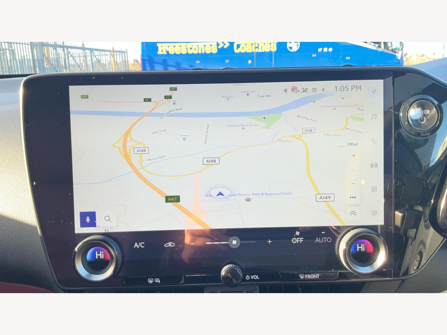 Used Lexus NX 2025 for sale - 77166708: Photo 12