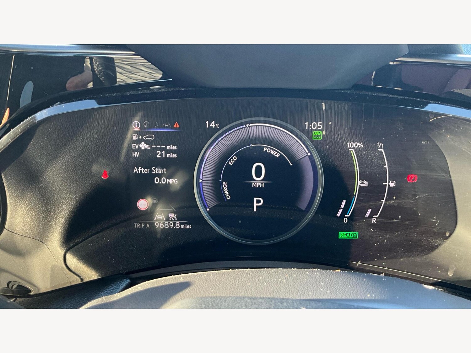 Used Lexus NX 2025 for sale - 77166708: Photo 14