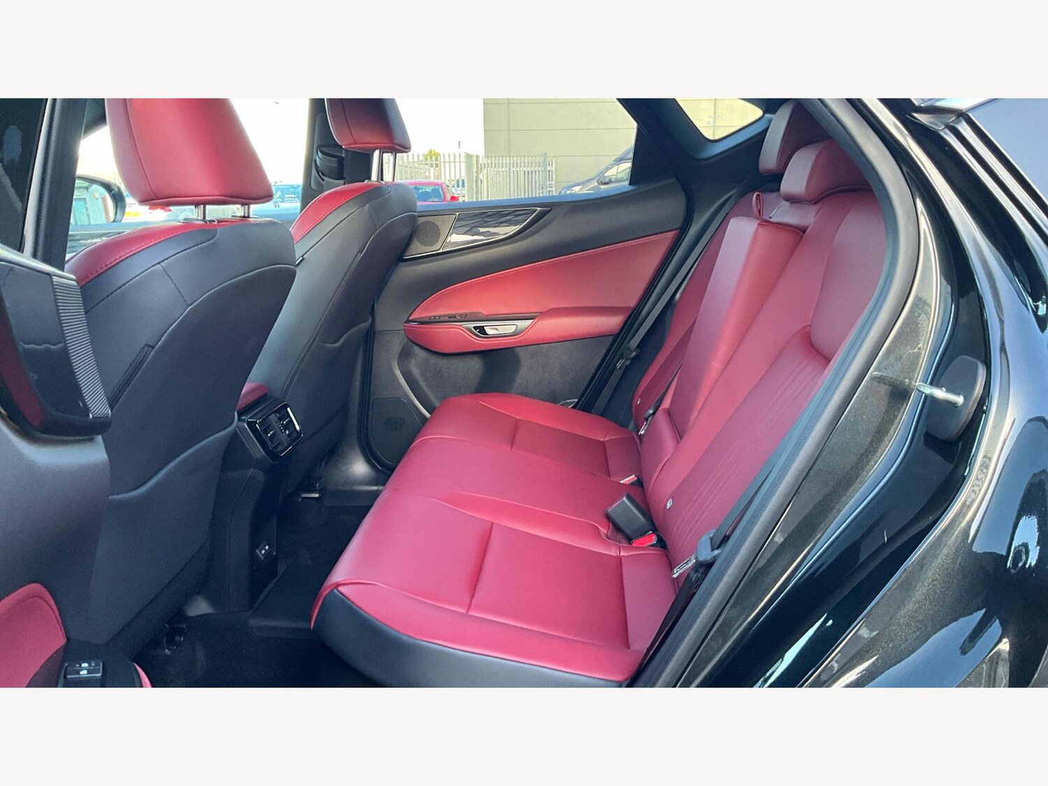 Used Lexus NX 2025 for sale - 77166708: Photo 16