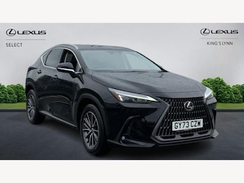 2023 (73) - 2.5 450h+ 18.1kWh E-CVT 4WD Euro 6 (s/s) 5dr
