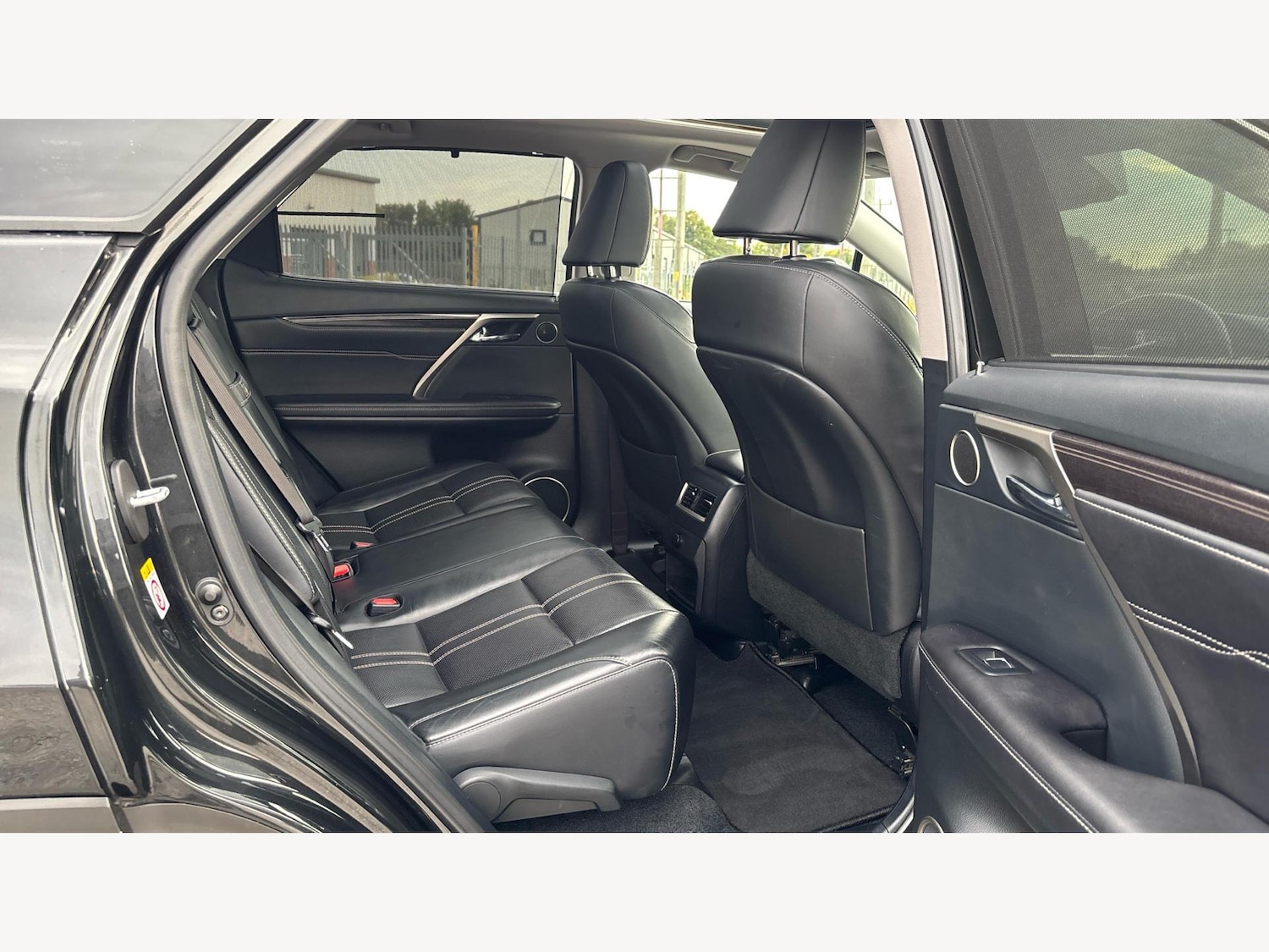 Used Lexus RX 2016 for sale - 76094954: Photo 11