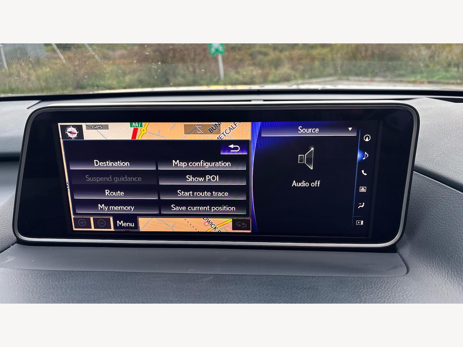 Used Lexus RX 2016 for sale - 76094954: Photo 12