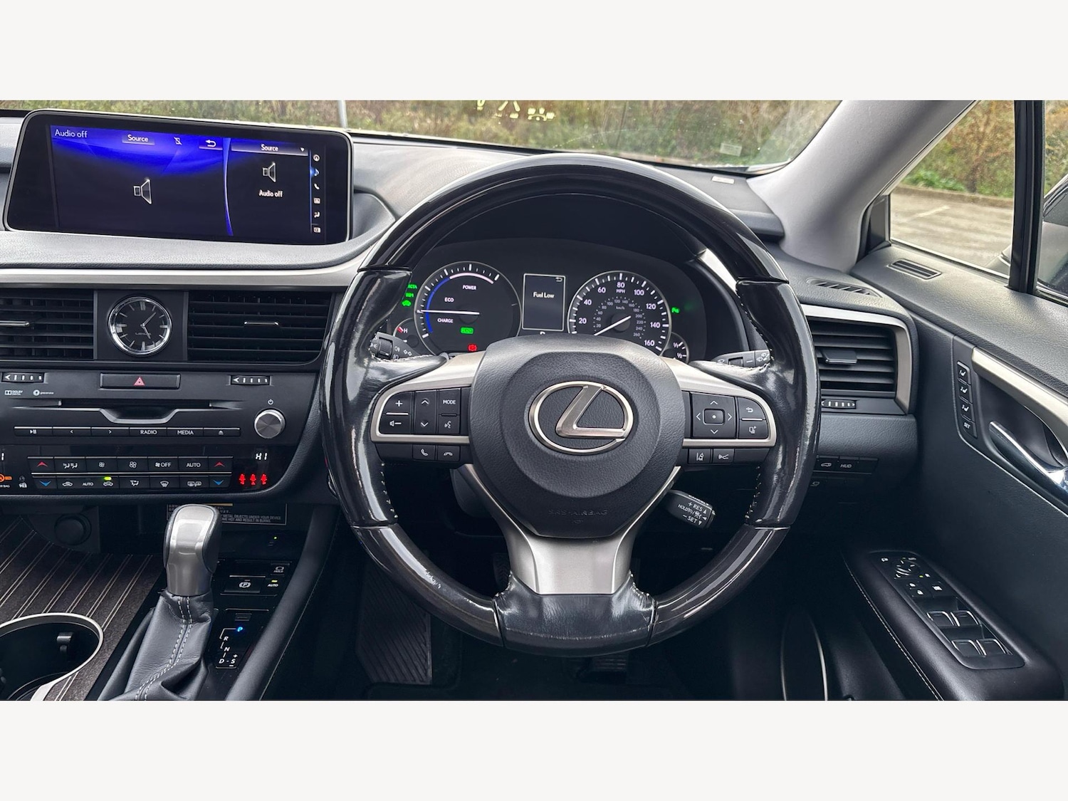 Used Lexus RX 2016 for sale - 76094954: Photo 13