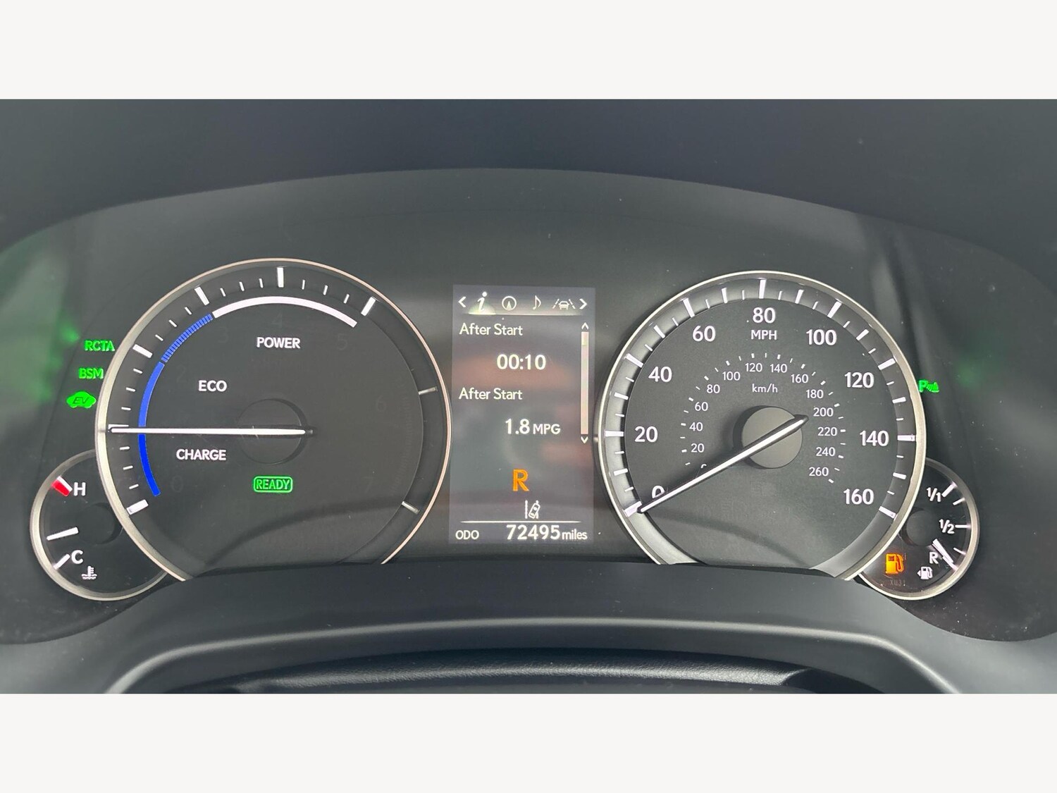 Used Lexus RX 2016 for sale - 76094954: Photo 14