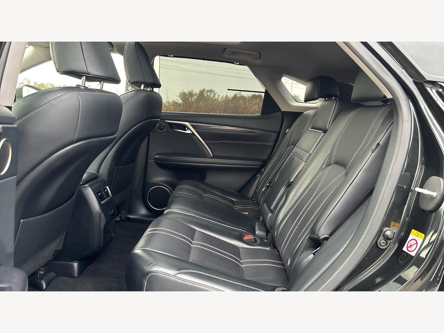 Used Lexus RX 2016 for sale - 76094954: Photo 16