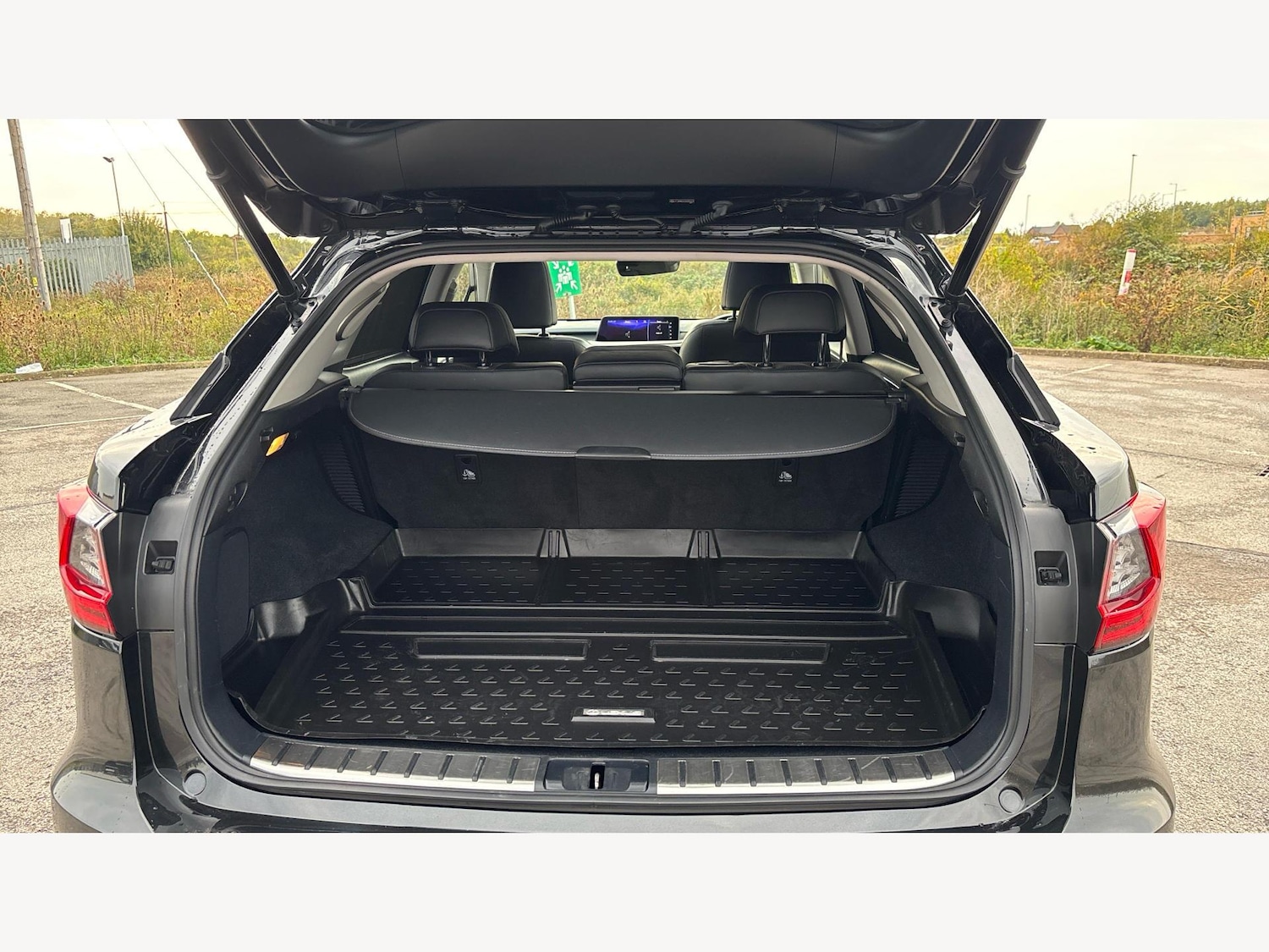 Used Lexus RX 2016 for sale - 76094954: Photo 17