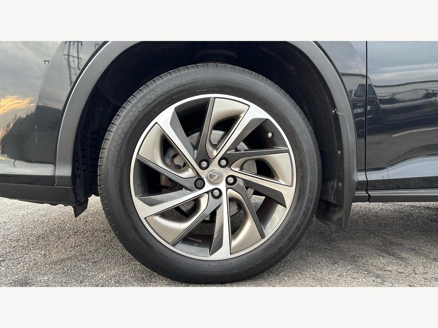 Used Lexus RX 2016 for sale - 76094954: Photo 21