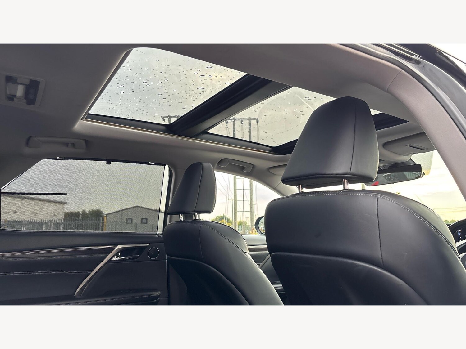 Used Lexus RX 2016 for sale - 76094954: Photo 22