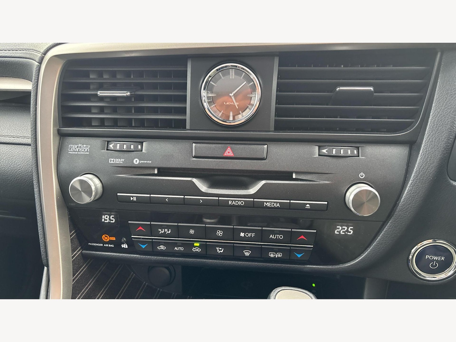 Used Lexus RX 2016 for sale - 76094954: Photo 30