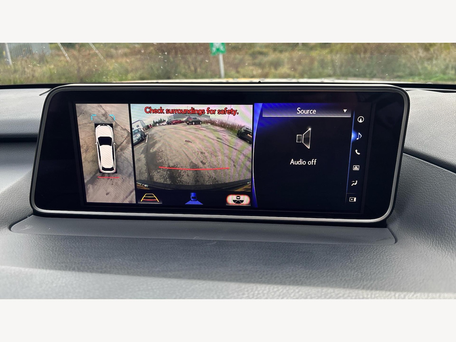 Used Lexus RX 2016 for sale - 76094954: Photo 32