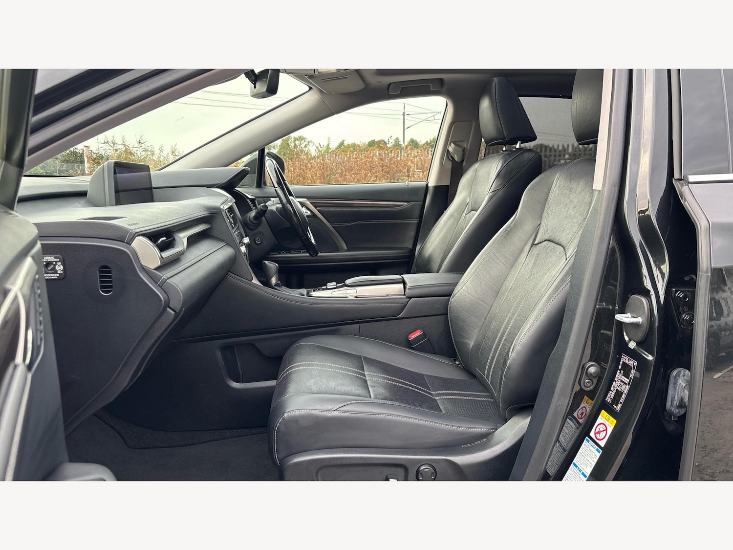 Used Lexus RX 2016 for sale - 76094954: Photo 8