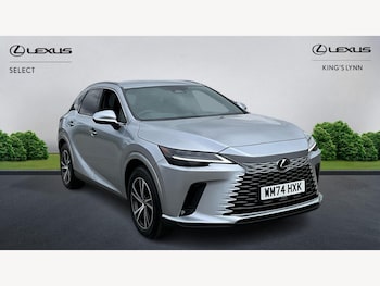 Used Lexus RX 2024 for sale - 78662124: Photo
