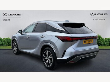 Used Lexus RX 2024 for sale - 78662124: Photo