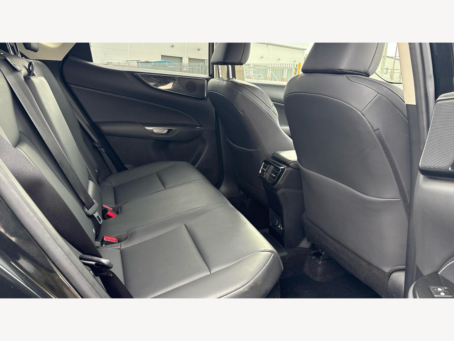 Used Lexus NX 2023 for sale - 77254670: Photo 11
