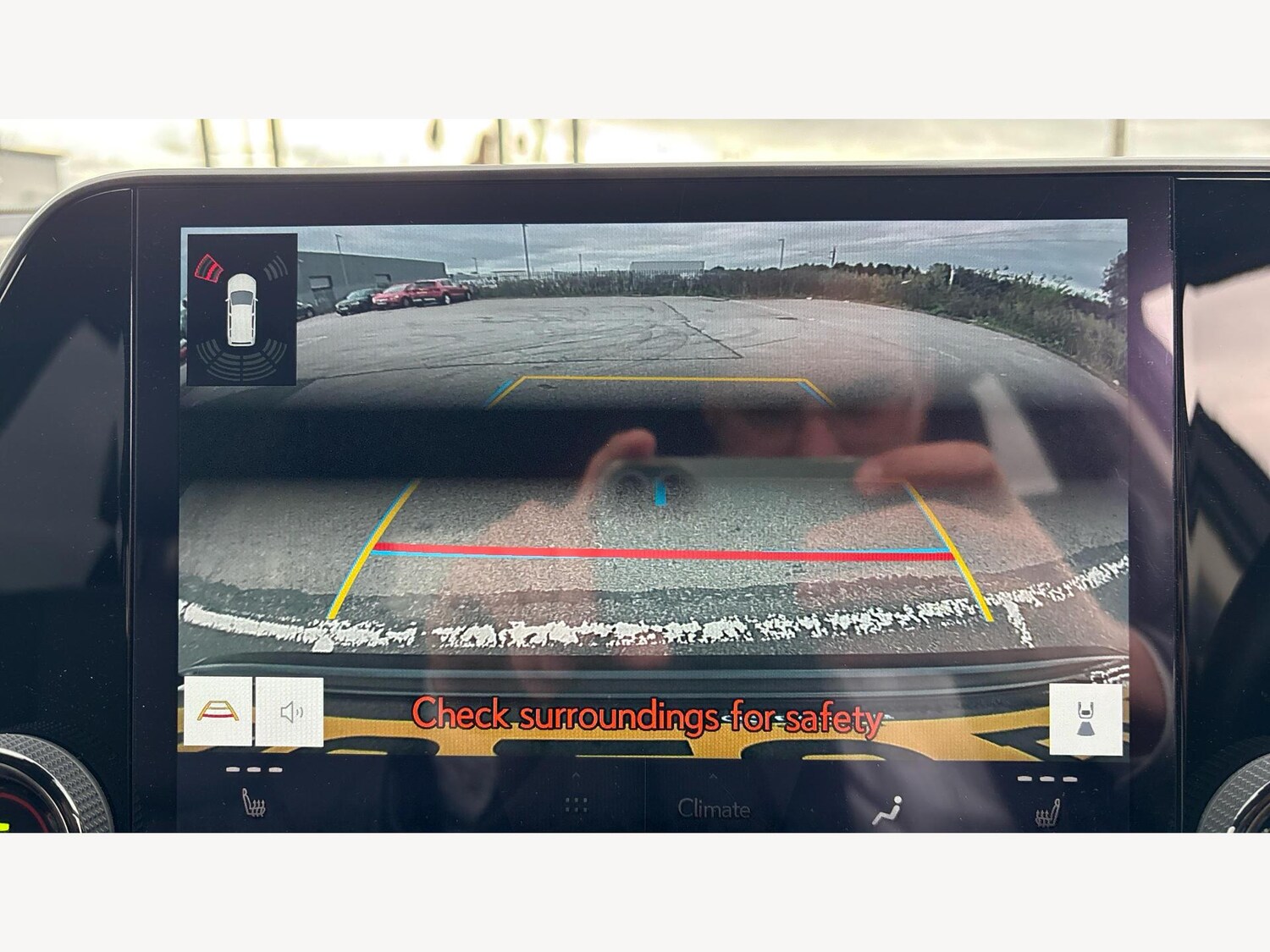 Used Lexus NX 2023 for sale - 77254670: Photo 22