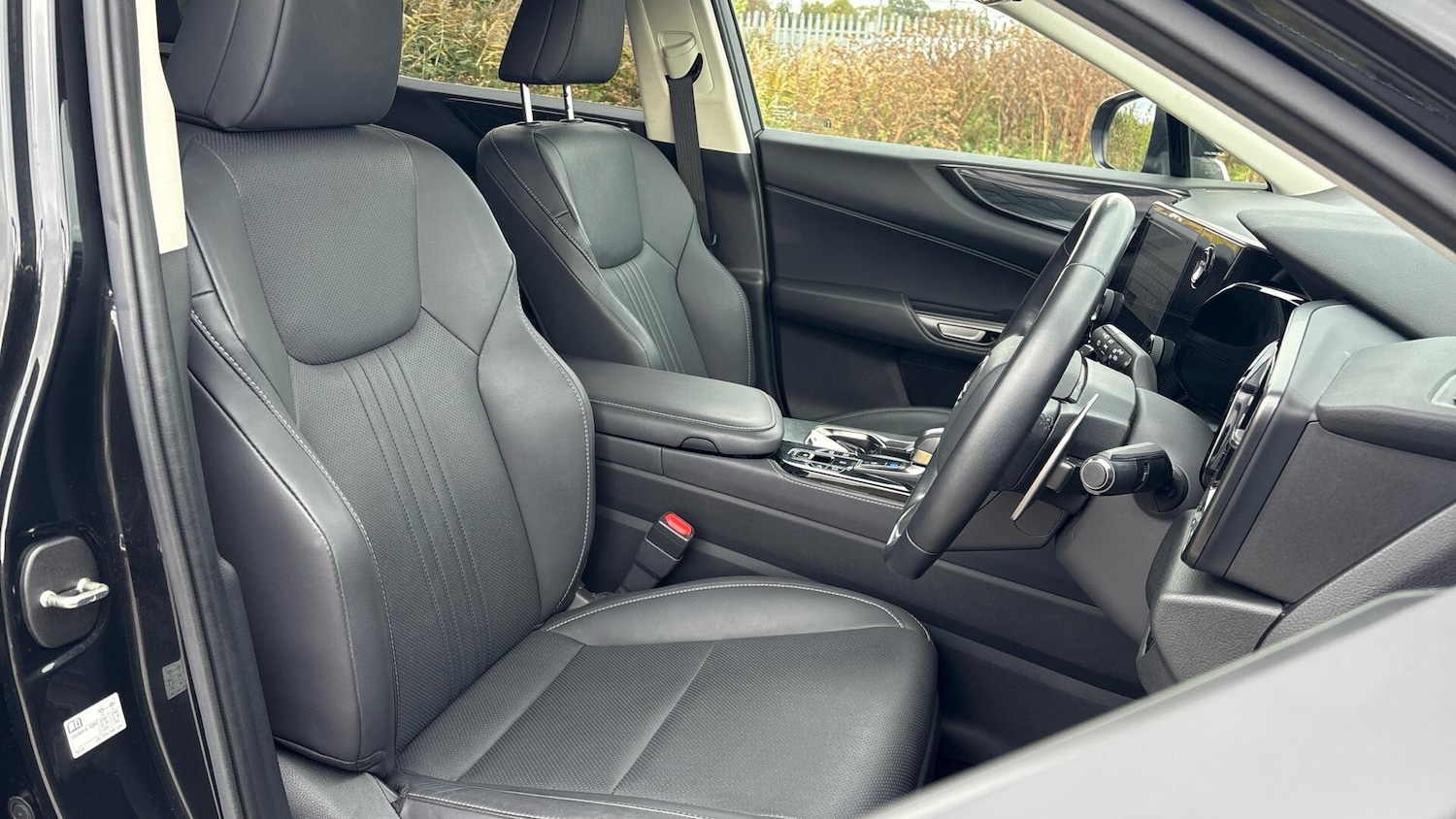 Used Lexus NX 2023 for sale - 77254670: Photo 36