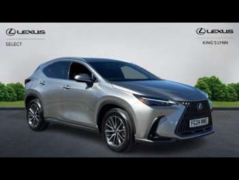 2024 (24) - 2.5 450h+ 18.1kWh SUV 5dr Petrol Plug-in Hybrid E-CVT 4WD Euro 6 (s/s) (306