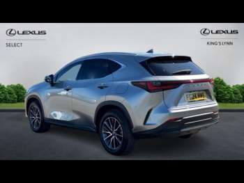 Used Lexus NX 2024 for sale - 74701546: Photo