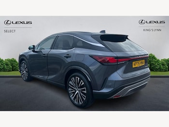 Used Lexus RX 2025 for sale - 78335364: Photo