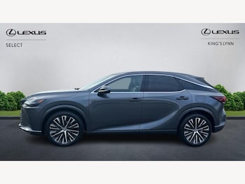 Used Lexus RX 2025 for sale - 78335364: Photo