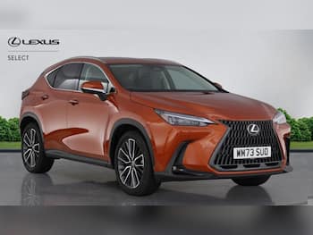 Used Lexus NX 2024 for sale - 79609745: Photo