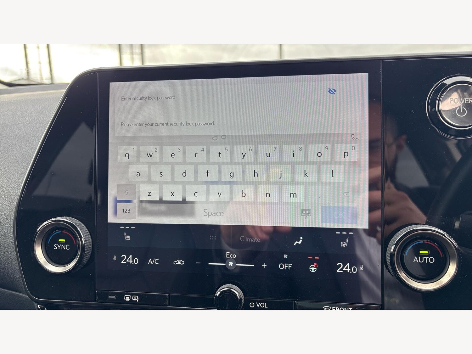 Used Lexus NX 2023 for sale - 76992643: Photo 12