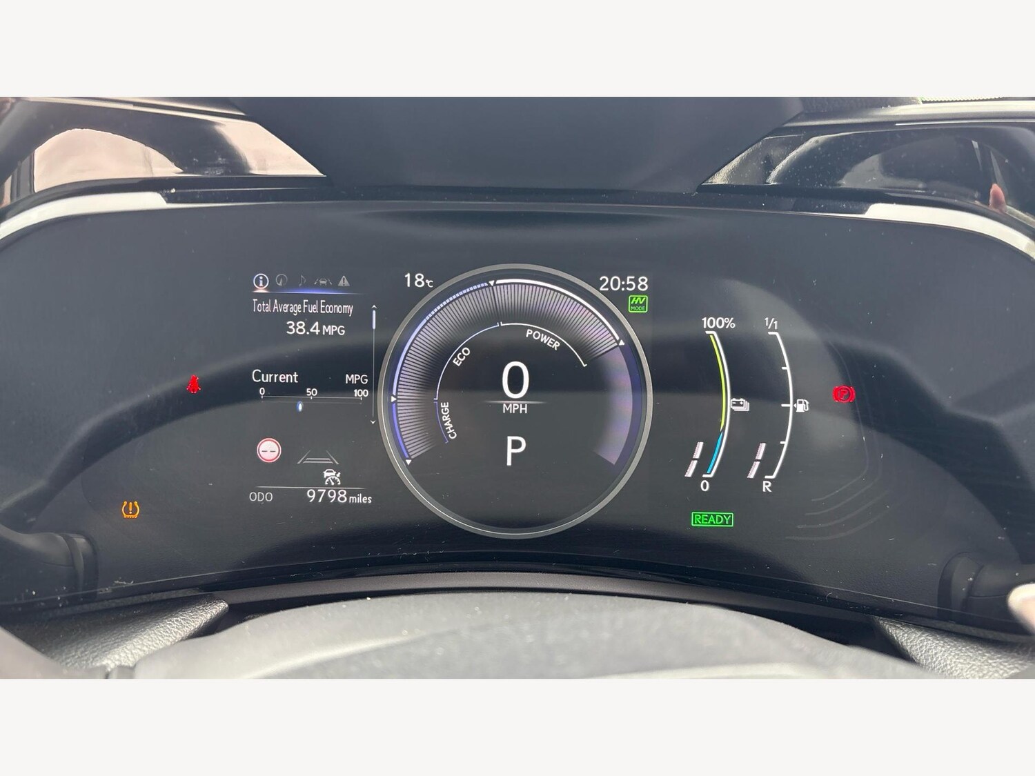 Used Lexus NX 2023 for sale - 76992643: Photo 14