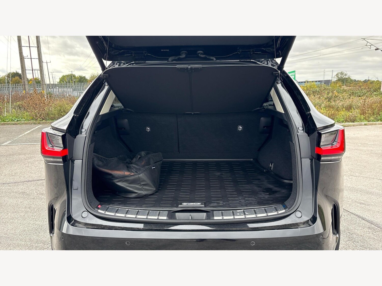 Used Lexus NX 2023 for sale - 76992643: Photo 17