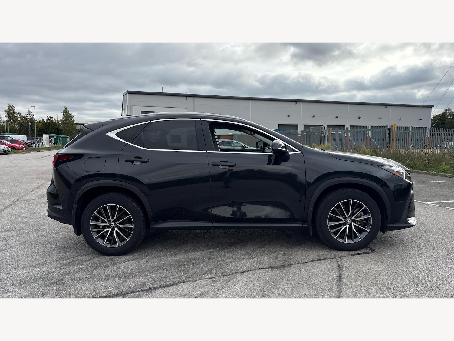 Used Lexus NX 2023 for sale - 76992643: Photo 18