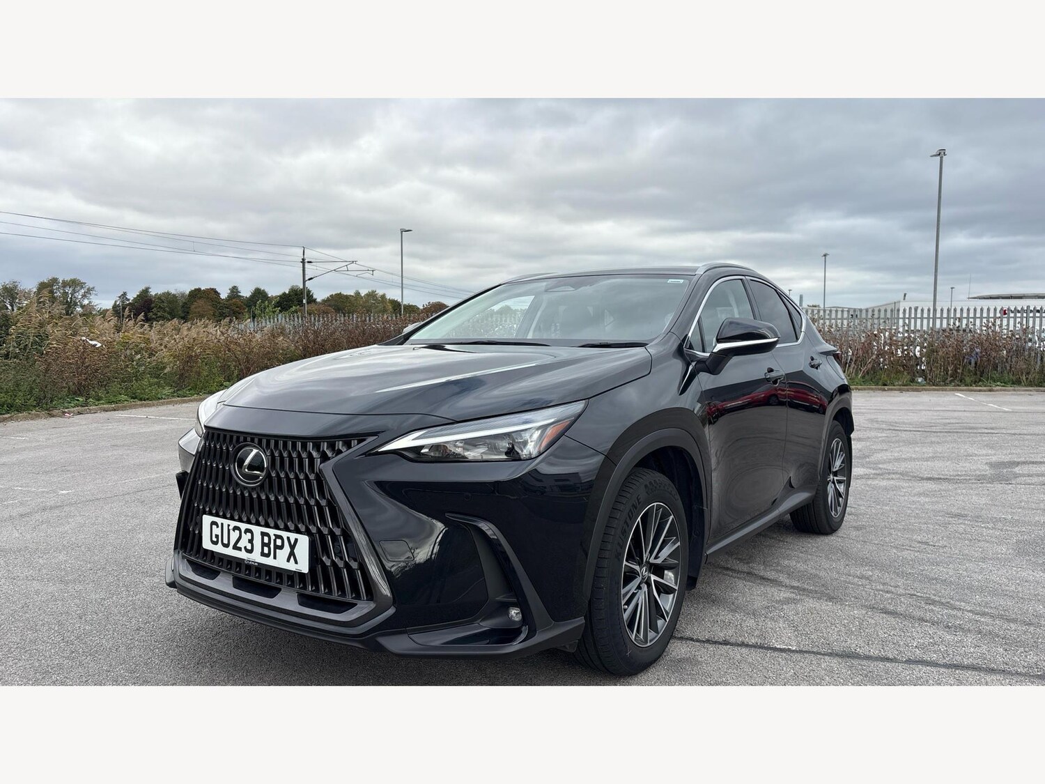Used Lexus NX 2023 for sale - 76992643: Photo 19