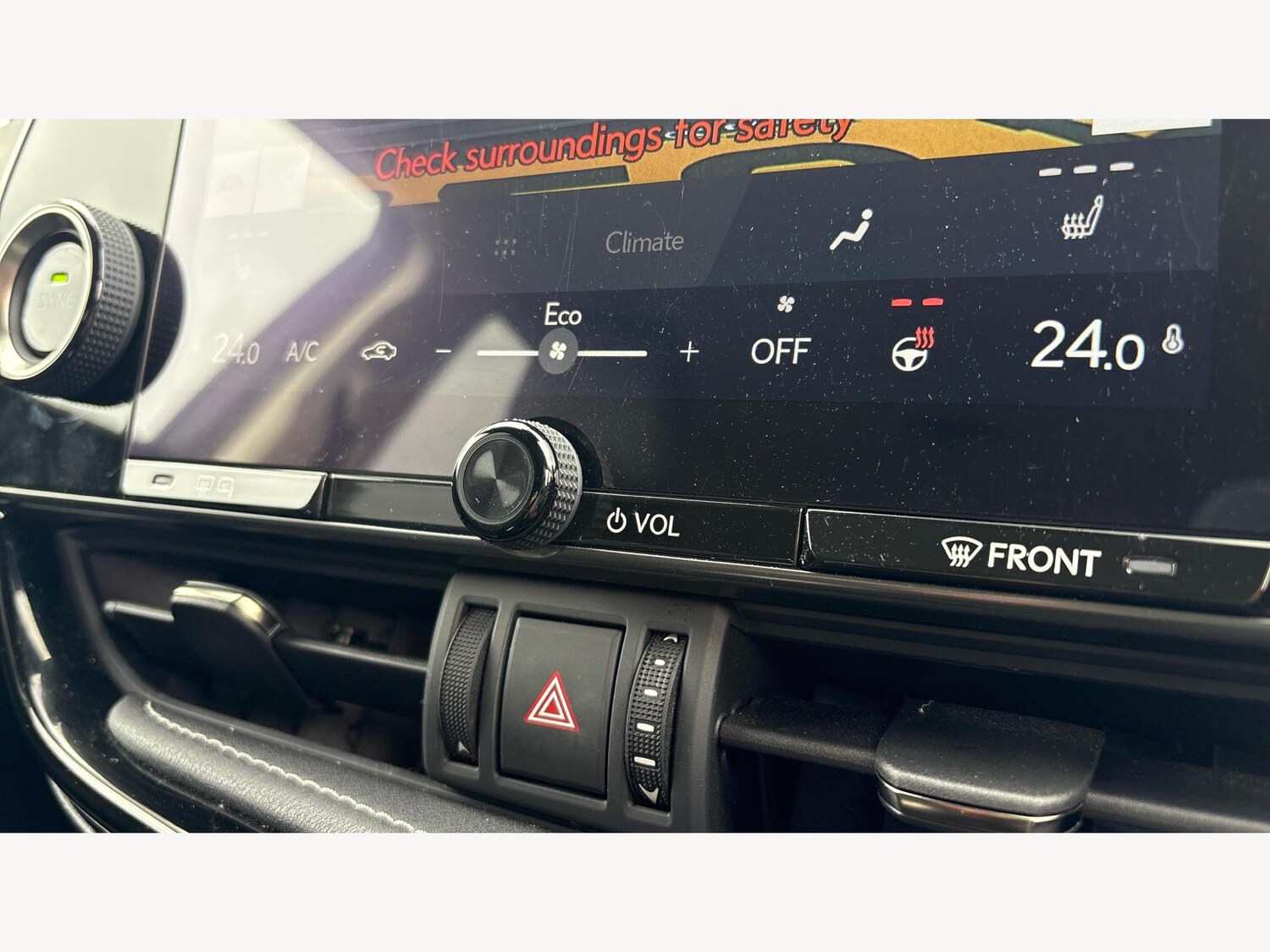 Used Lexus NX 2023 for sale - 76992643: Photo 23