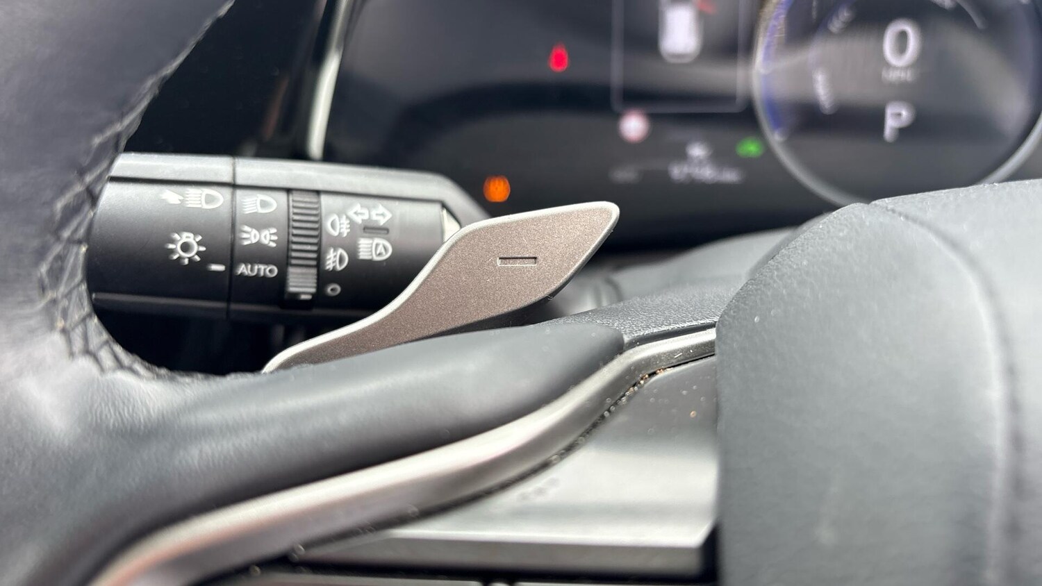 Used Lexus NX 2023 for sale - 76992643: Photo 34