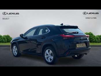 Used Lexus UX 2020 for sale - 74810350: Photo
