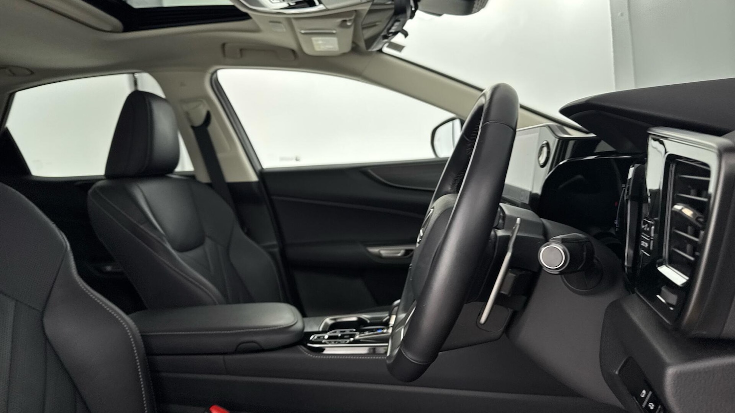 Used Lexus NX 2024 for sale - 77559693: Photo 13