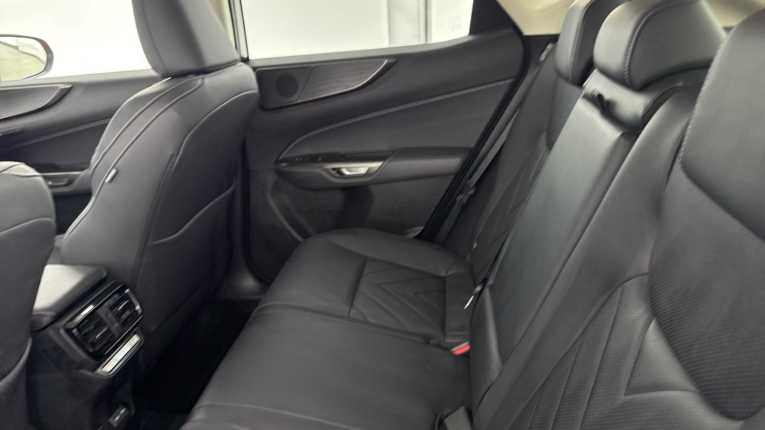 Used Lexus NX 2024 for sale - 77559693: Photo 14