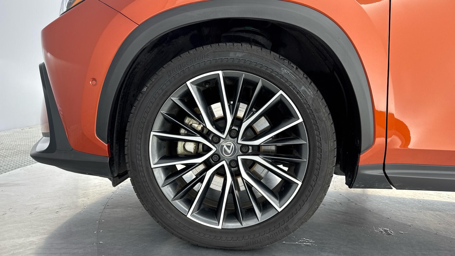 Used Lexus NX 2024 for sale - 77559693: Photo 19