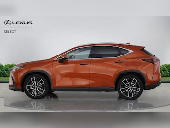 Used Lexus NX 2024 for sale - 77559693: Photo