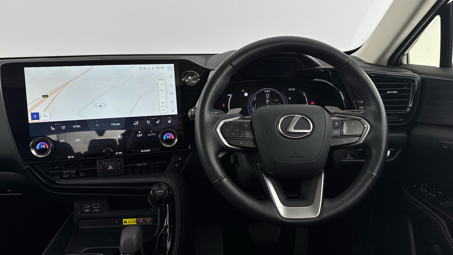 Used Lexus NX 2024 for sale - 77559693: Photo 8