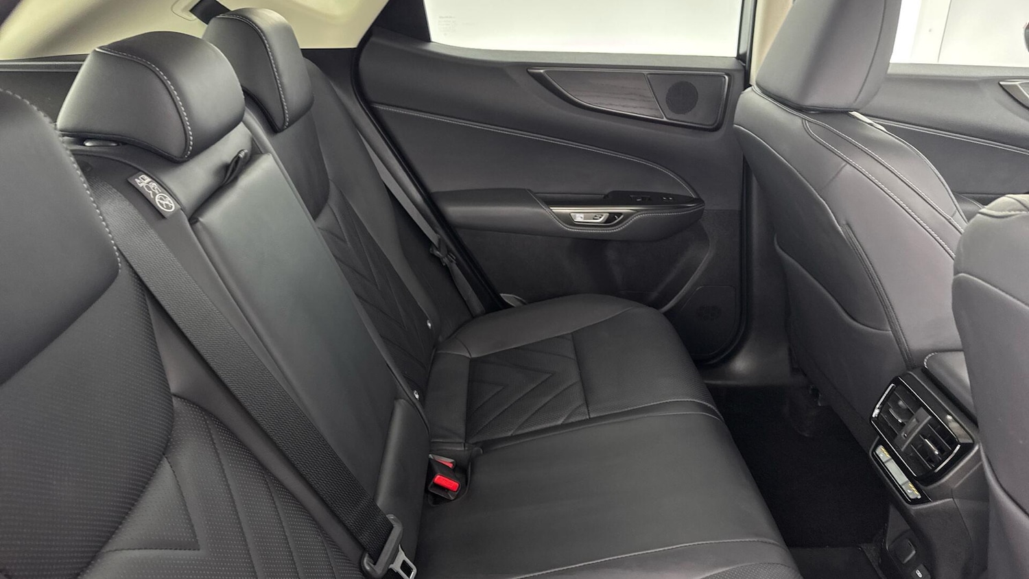 Used Lexus NX 2024 for sale - 77559693: Photo 9