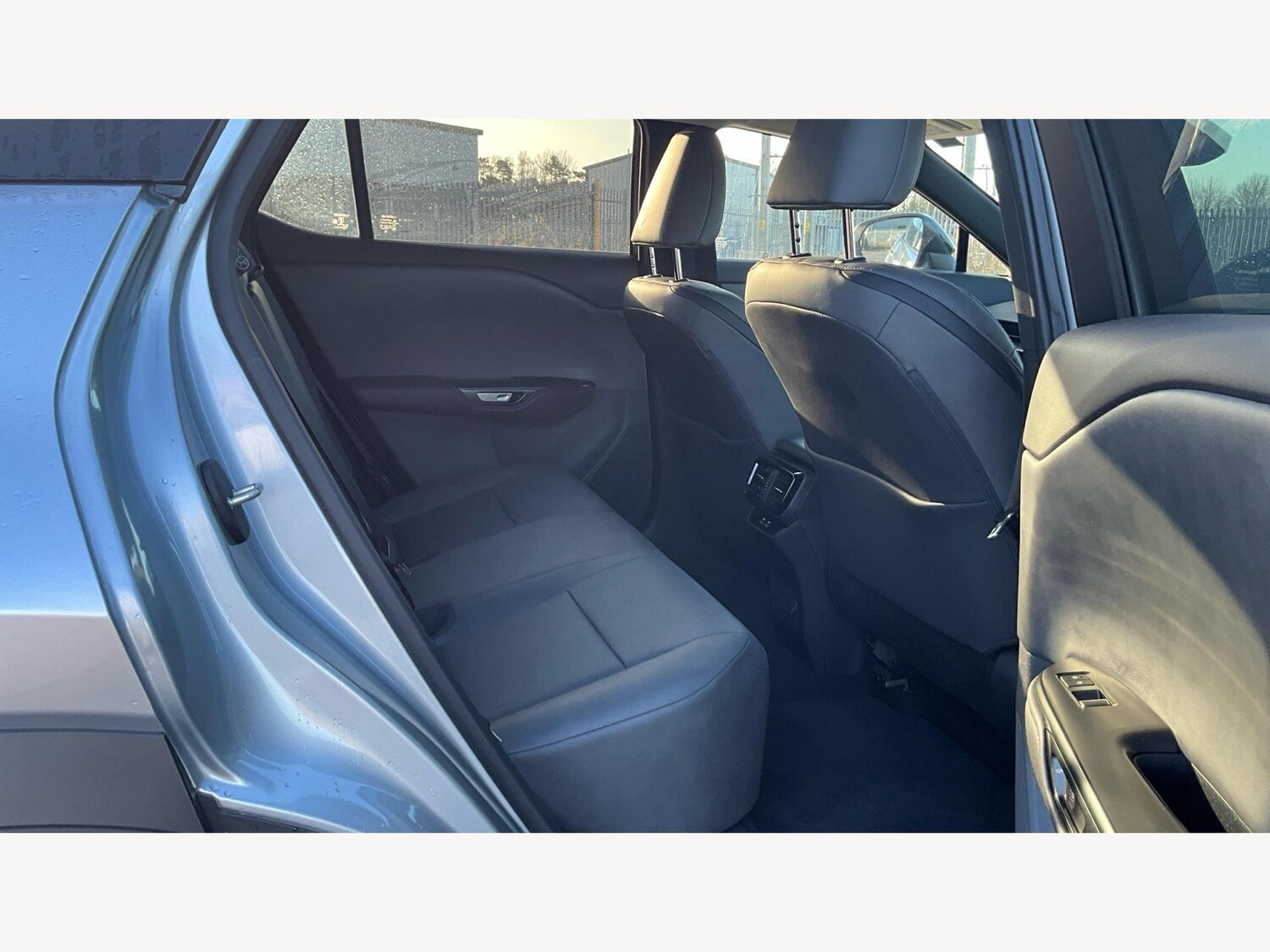 Used Lexus RZ 2024 for sale - 78007691: Photo 11