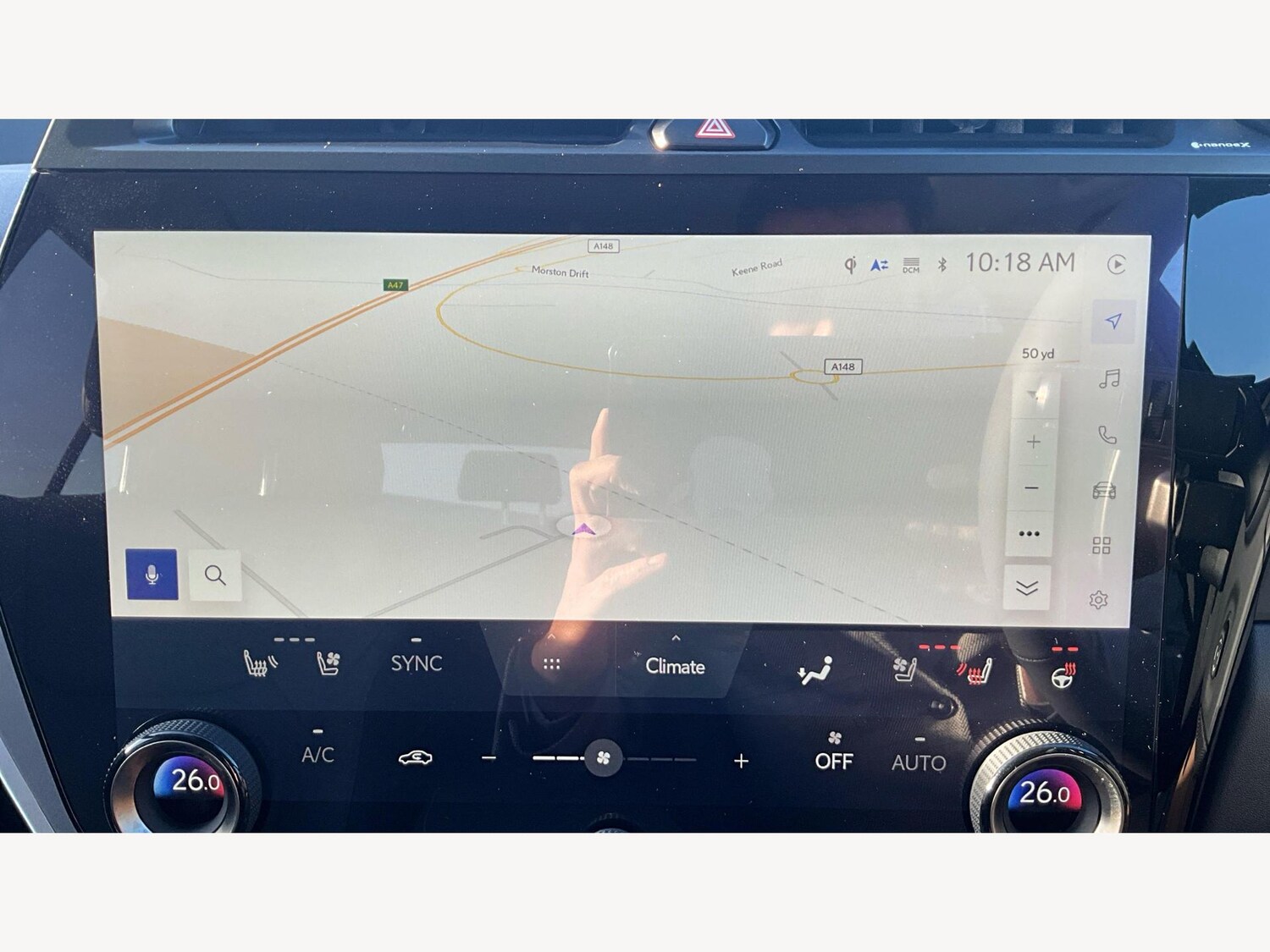 Used Lexus RZ 2024 for sale - 78007691: Photo 12