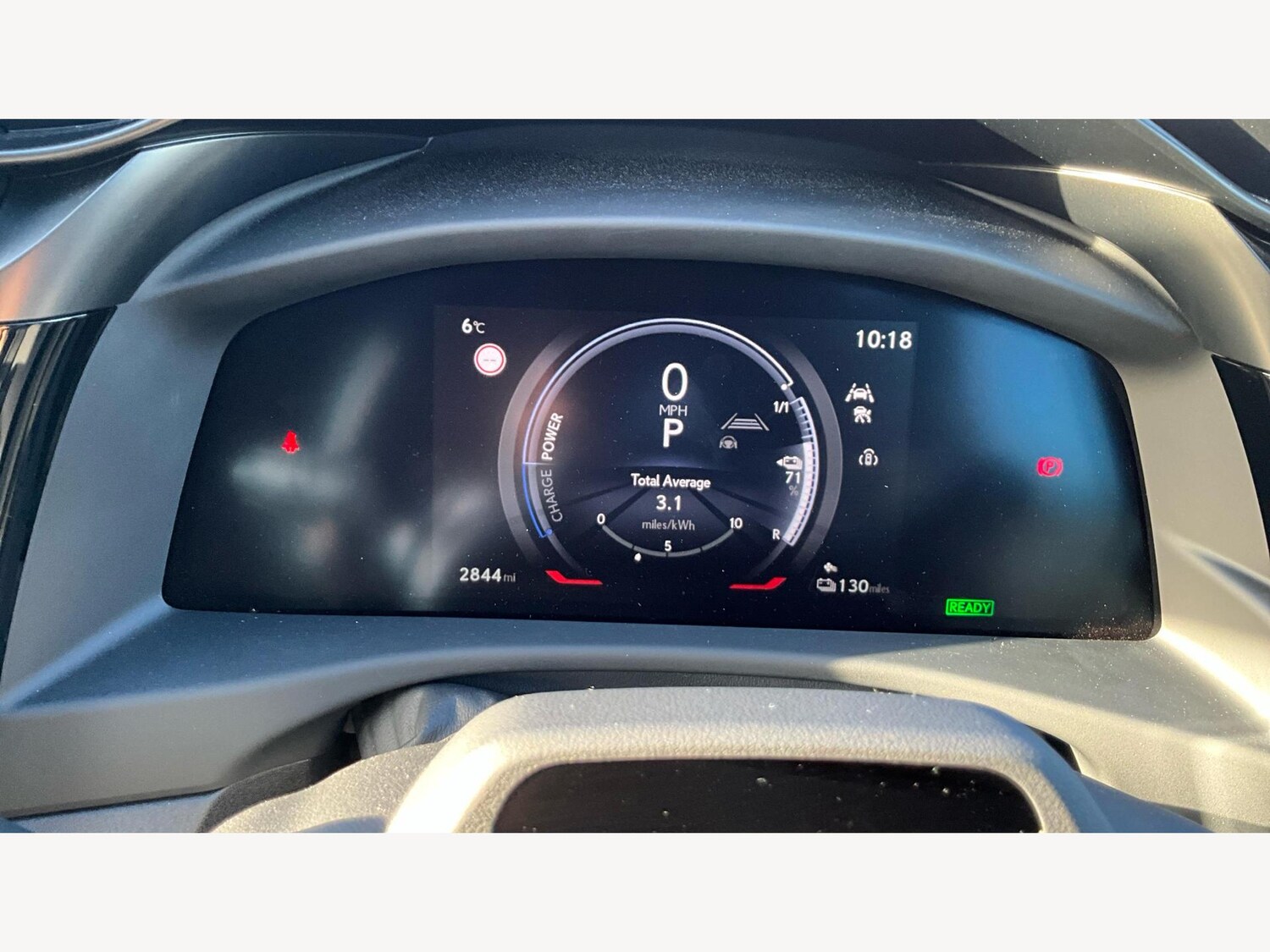 Used Lexus RZ 2024 for sale - 78007691: Photo 14