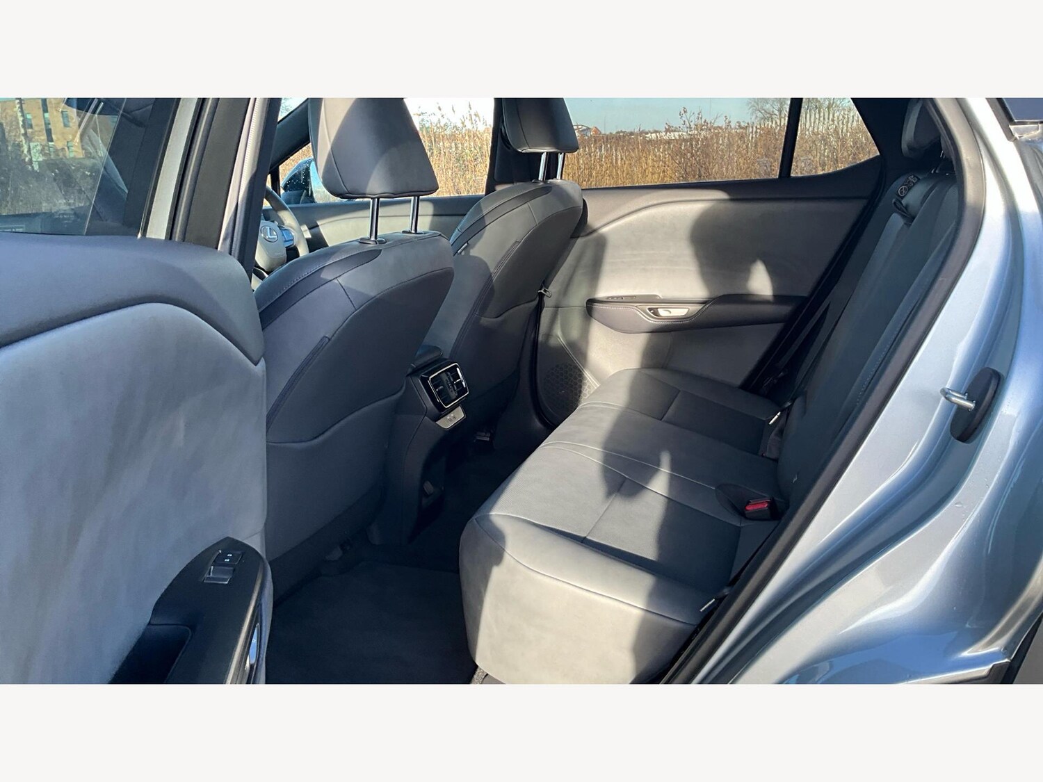 Used Lexus RZ 2024 for sale - 78007691: Photo 16