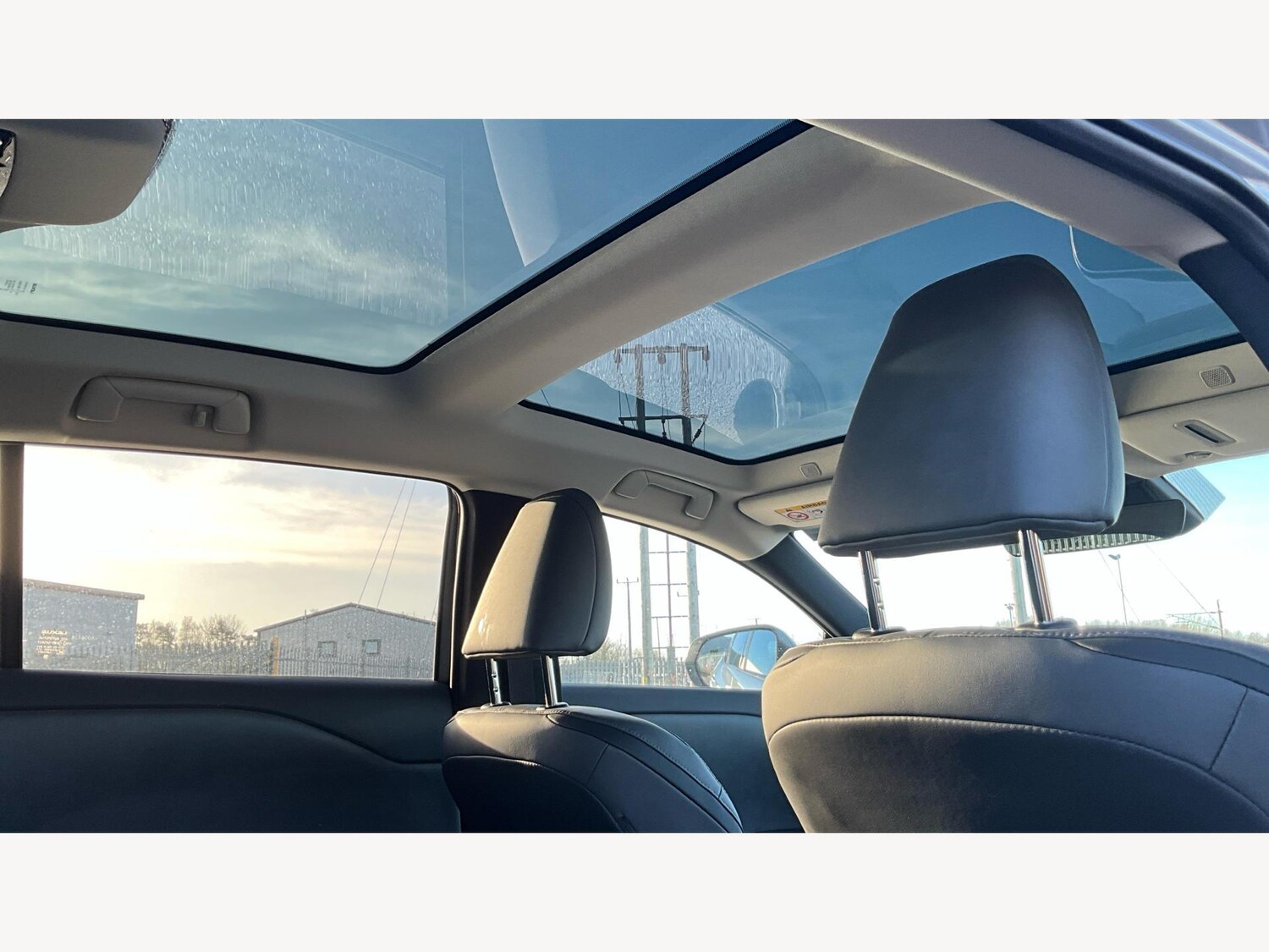 Used Lexus RZ 2024 for sale - 78007691: Photo 23