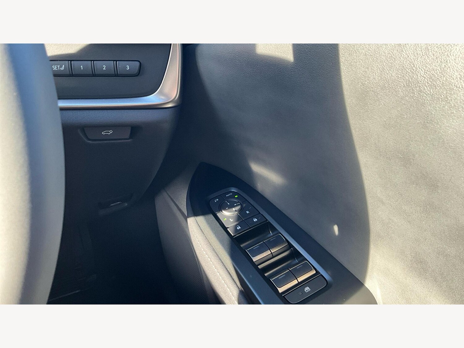 Used Lexus RZ 2024 for sale - 78007691: Photo 26