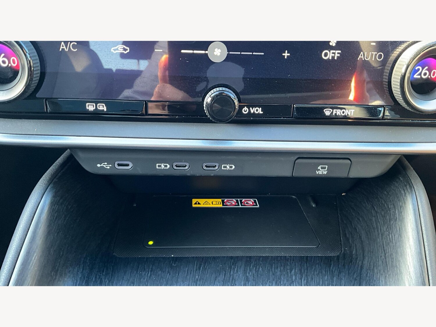 Used Lexus RZ 2024 for sale - 78007691: Photo 27